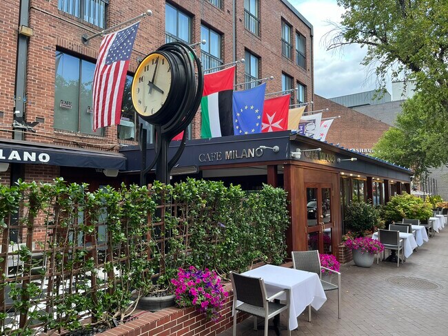 More details for 3222 NW N St NW, Washington, DC - Office for Lease