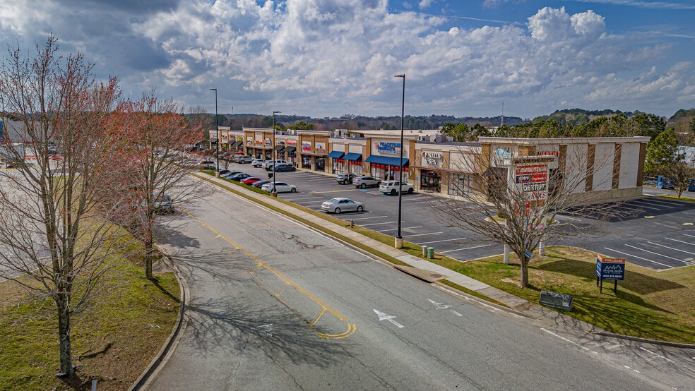 3885 Mundy Mill Rd, Oakwood, GA for sale - Building Photo - Image 2 of 16