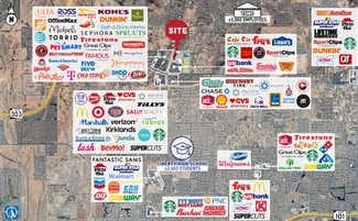 More details for 25710 N Lake Pleasant & Happy Valley, Peoria, AZ - Retail for Lease