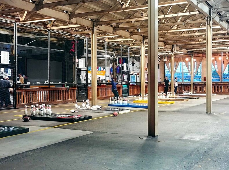 1356 English St NW, Atlanta, GA à louer - Photo du bâtiment - Image 1 de 4