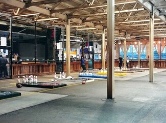 Plus de détails pour 1356 English St NW, Atlanta, GA - Local d'activités à louer