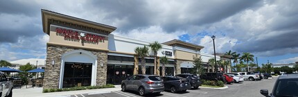 11925 Southern Blvd, Royal Palm Beach, FL for lease Building Photo- Image 1 of 5