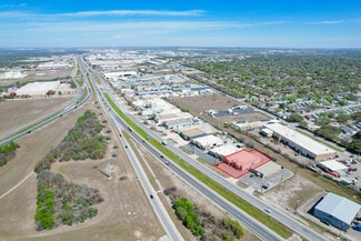 More details for 7316 NE Loop 410, San Antonio, TX - Flex for Lease