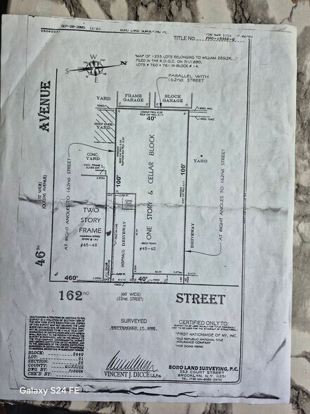 45-42 162nd St, Flushing, NY à louer - Photo du bâtiment - Image 2 de 6