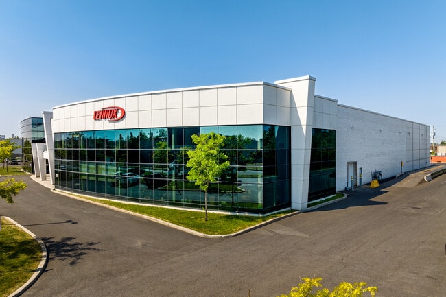 Plus de détails pour 2625-2655 Boul Jacques-Cartier E, Longueuil, QC - Bureau à louer