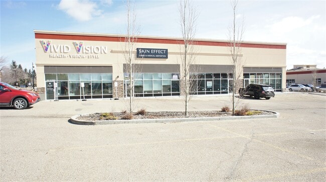 More details for 10441 99 Av, Fort Saskatchewan, AB - Retail for Sale