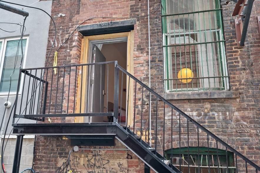 1016 Fifth Ave, Pittsburgh, PA for sale - Building Photo - Image 3 of 22