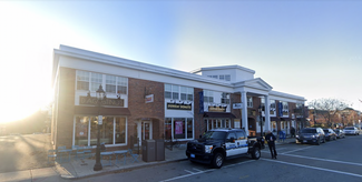 More details for 89-93 Main St, Andover, MA - Office for Lease