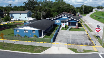 232 19th St, Jacksonville FL - Day Care Centre