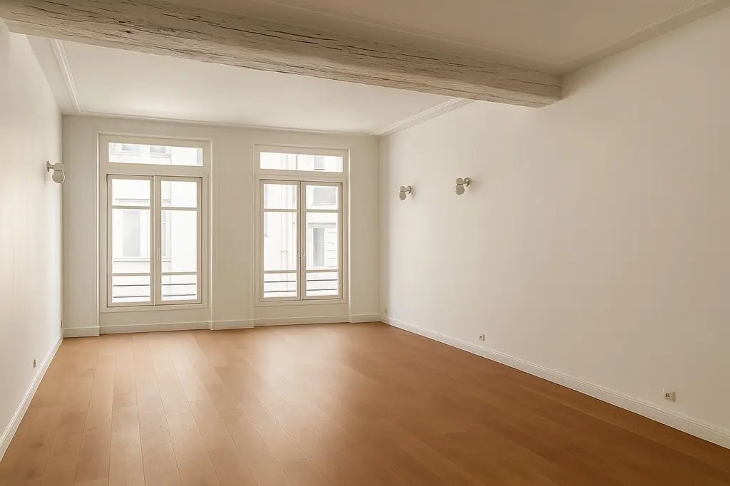 Office in Paris for lease Interior Photo- Image 1 of 6