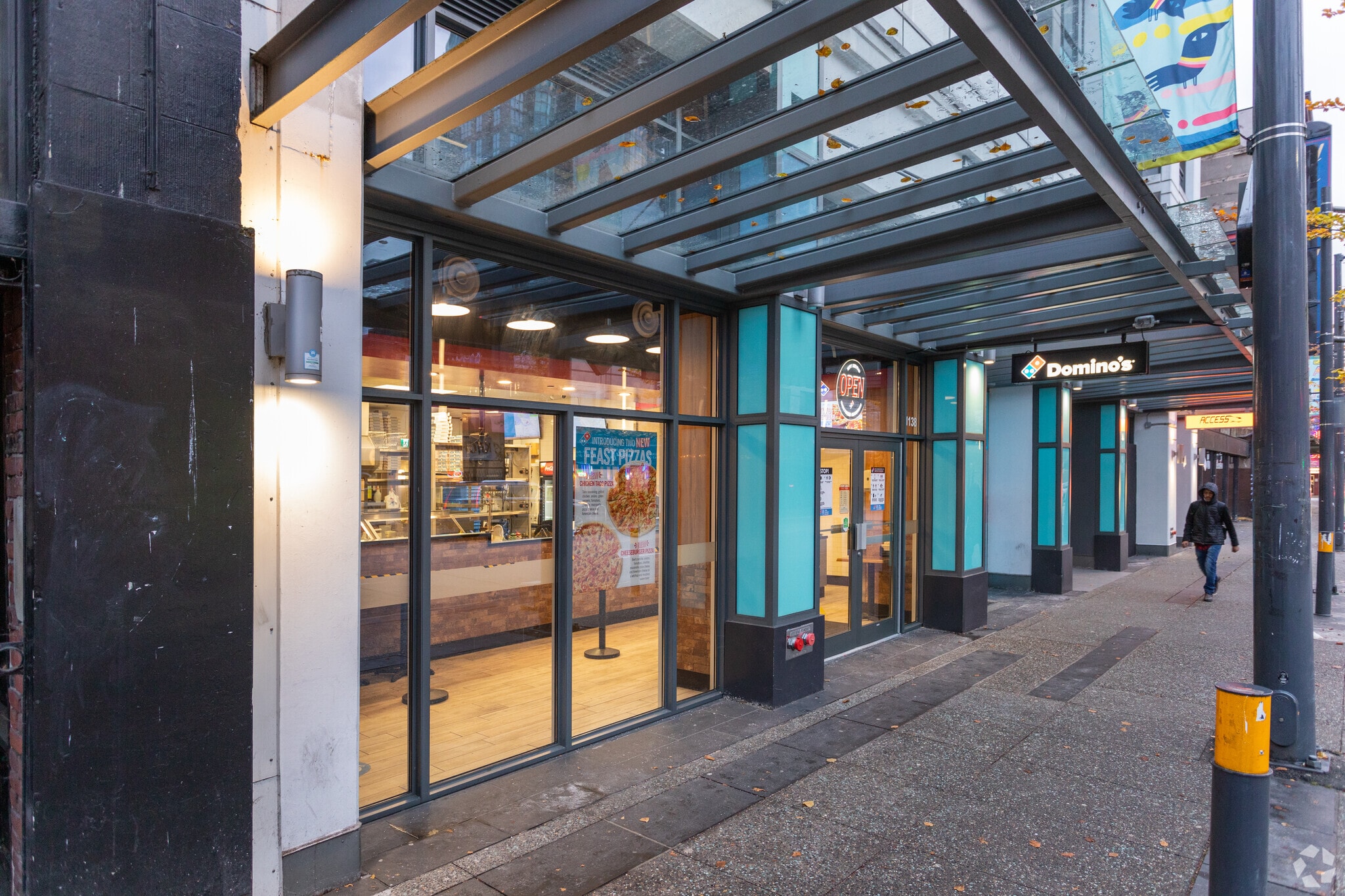 1142 Granville St, Vancouver, BC for sale Building Photo- Image 1 of 1