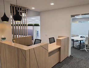 100 Challenger Rd, Ridgefield Park, NJ for lease Interior Photo- Image 2 of 10