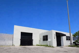 More details for 4798 E 10th Ln, Hialeah, FL - Industrial for Lease