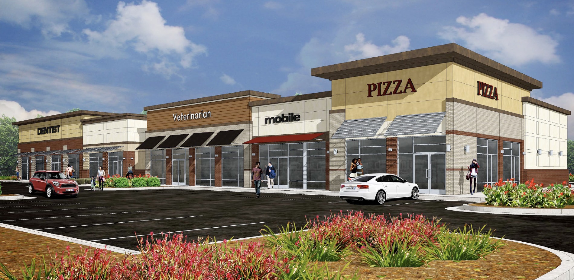 3016 Godwin Blvd, Suffolk, VA for lease Interior Photo- Image 1 of 3