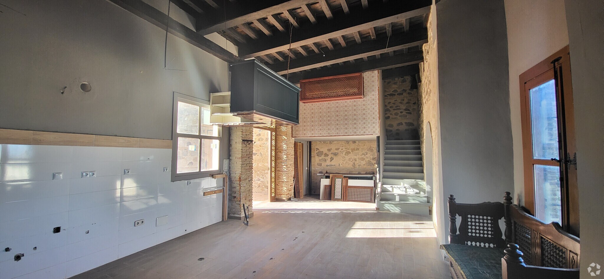 Calle Cristo de la Luz, 13, Toledo, Toledo à louer Photo principale- Image 1 de 9