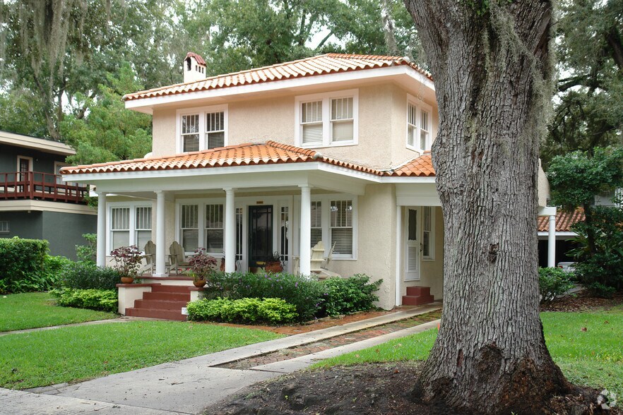 218 Annie St, Orlando, FL à vendre - Photo du bâtiment - Image 3 de 4