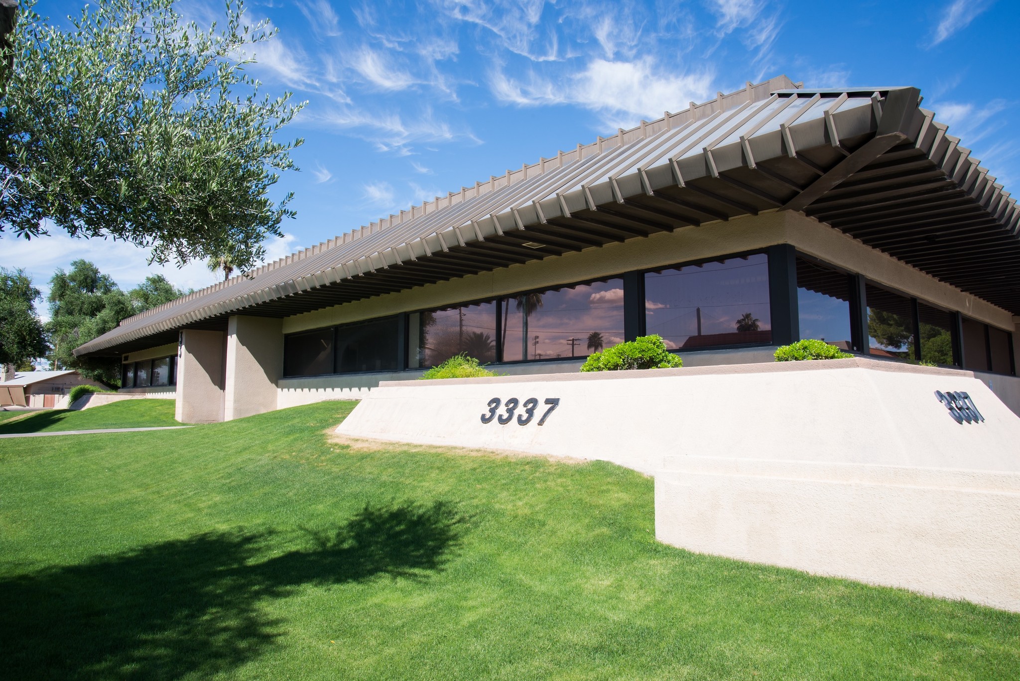 3337 N Miller Rd, Scottsdale, AZ for lease Primary Photo- Image 1 of 21