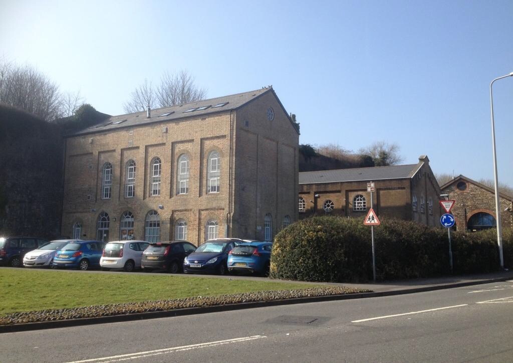 Depot Rd, Aberdare à vendre Photo principale- Image 1 de 1