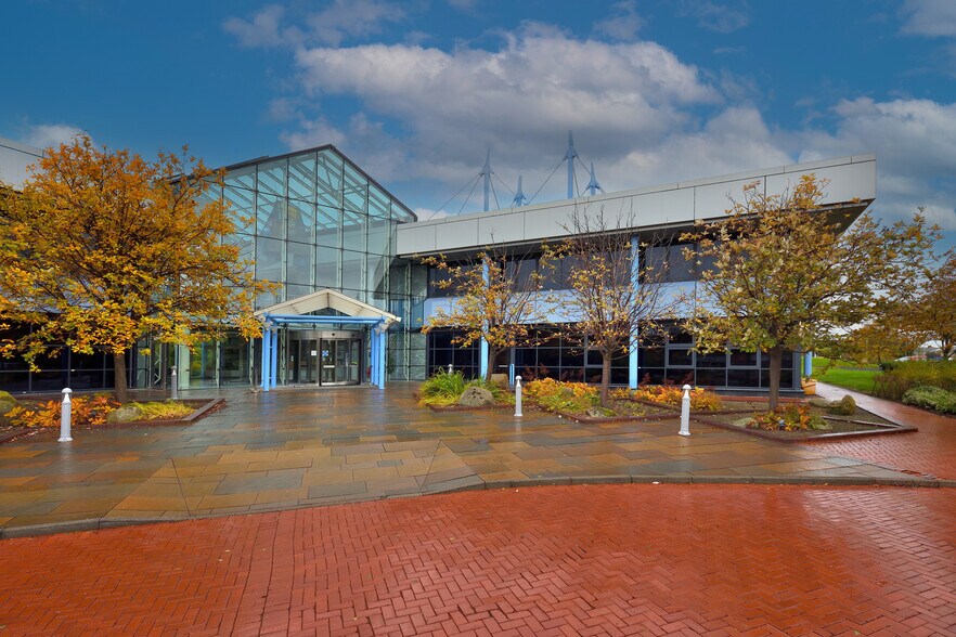 Carnegie Av, Dunfermline à vendre - Photo du bâtiment - Image 2 de 12