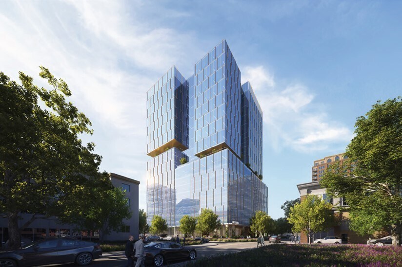 5080 McKinney Ave, Dallas, TX à louer - Photo du bâtiment - Image 1 de 13
