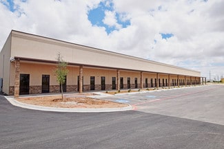 More details for 801 S Pagewood Ave, Odessa, TX - Industrial for Lease