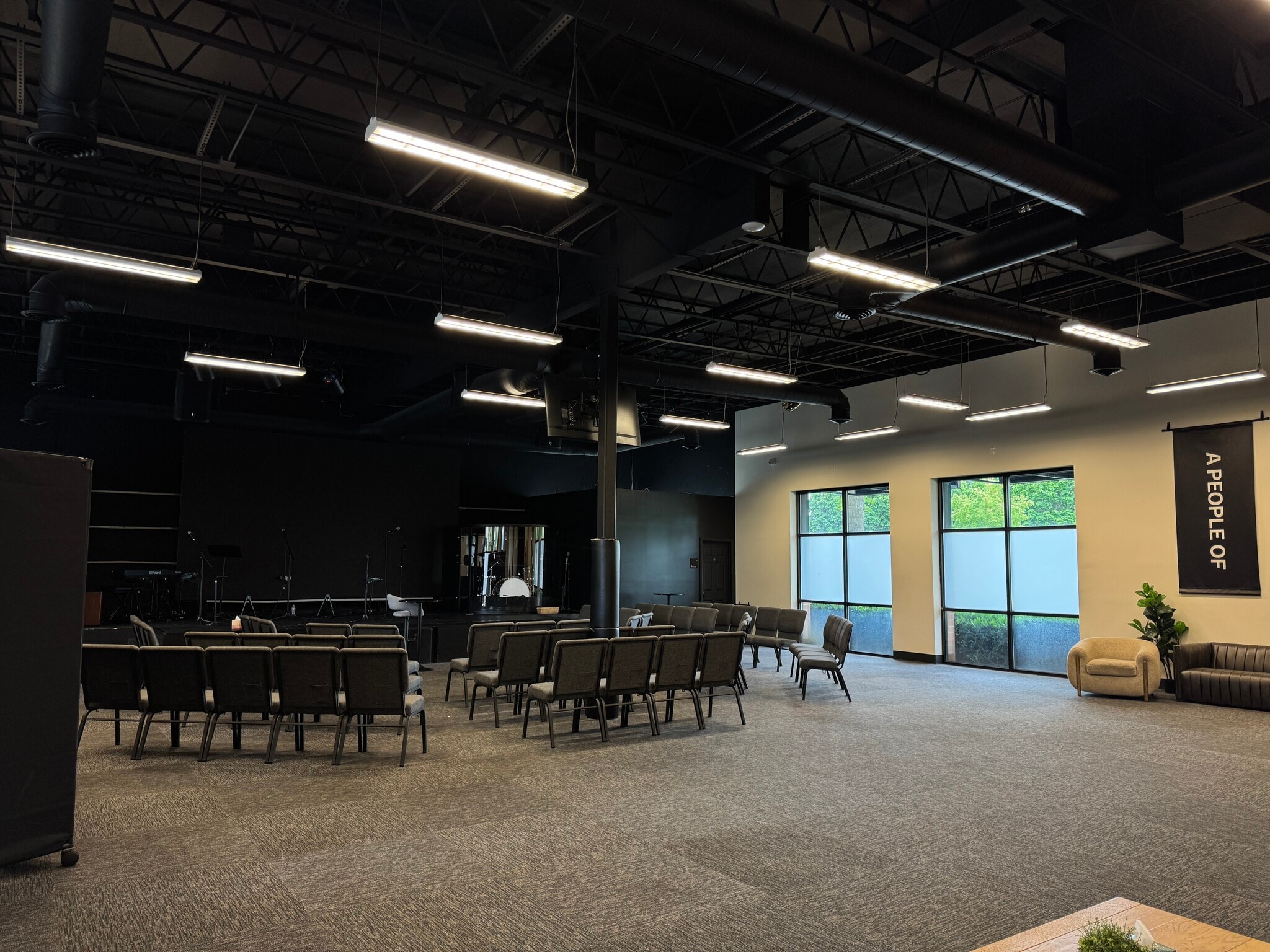 13600 NE 84th St, Vancouver, WA for lease Interior Photo- Image 1 of 11