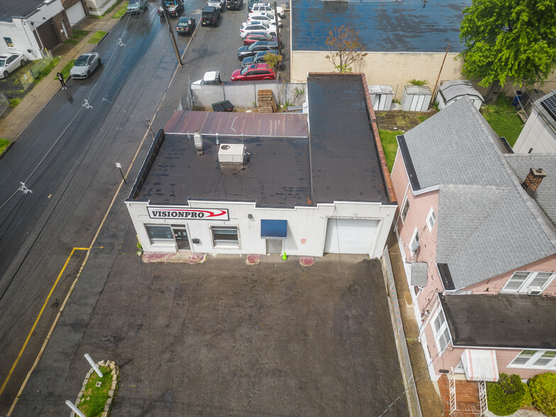 163 Midland Ave, Garfield, NJ for lease - Building Photo - Image 3 of 19