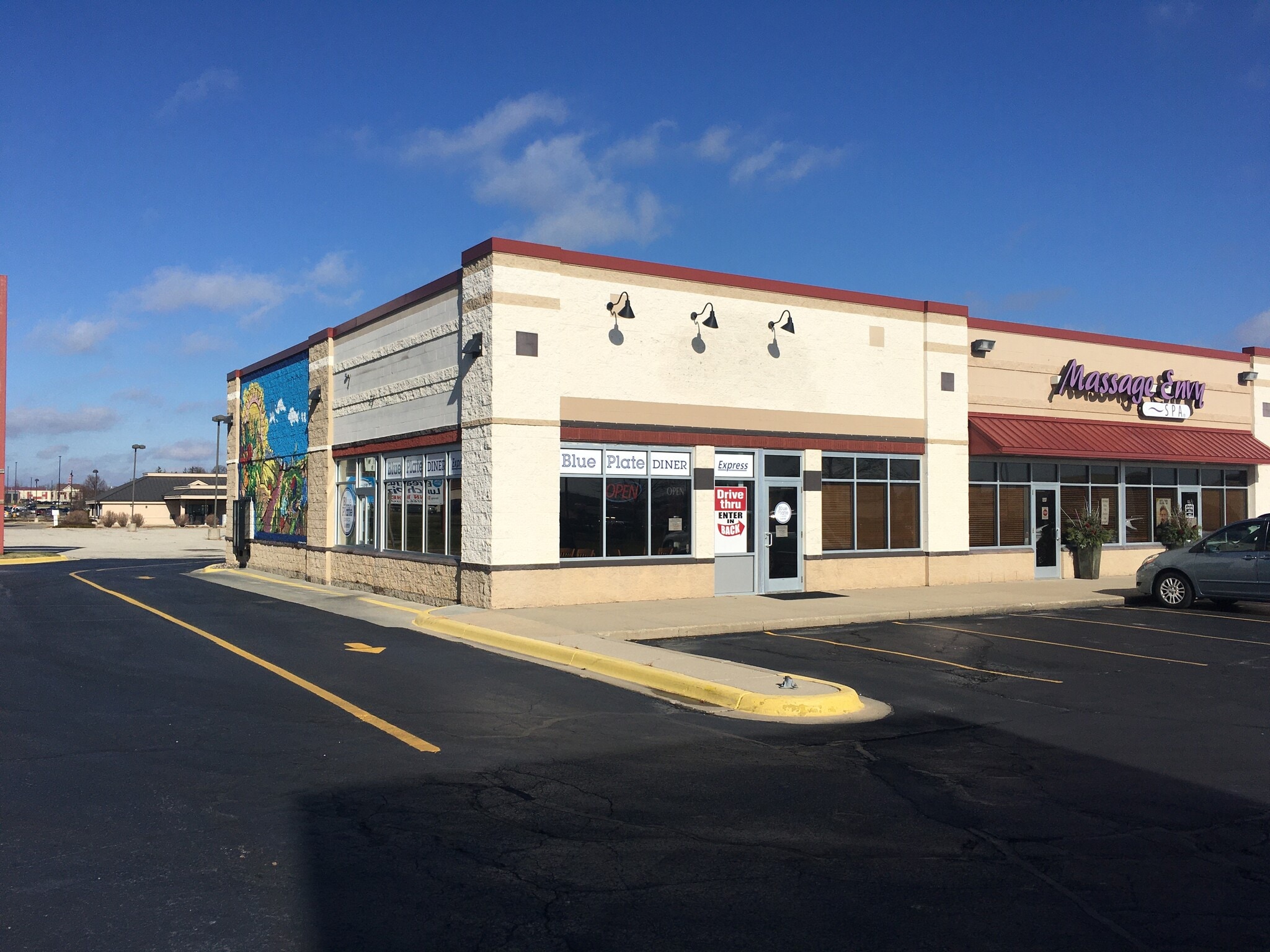 2550 S Broadway, Rochester, MN for sale Primary Photo- Image 1 of 25