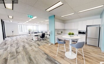 2 Bloor St W, Toronto, ON for lease Interior Photo- Image 2 of 2