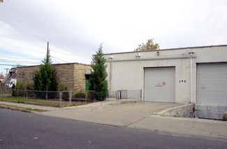 Plus de détails pour 296 E Trenton Ave, Trenton, NJ - Industriel à vendre