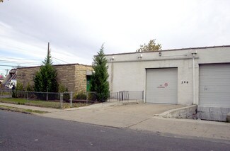 Plus de détails pour 296 E Trenton Ave, Trenton, NJ - Industriel à vendre