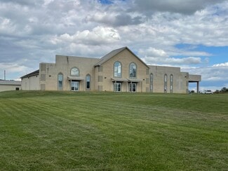 Plus de détails pour 15812 State Route 56 W, Mount Sterling, OH - Flex à vendre