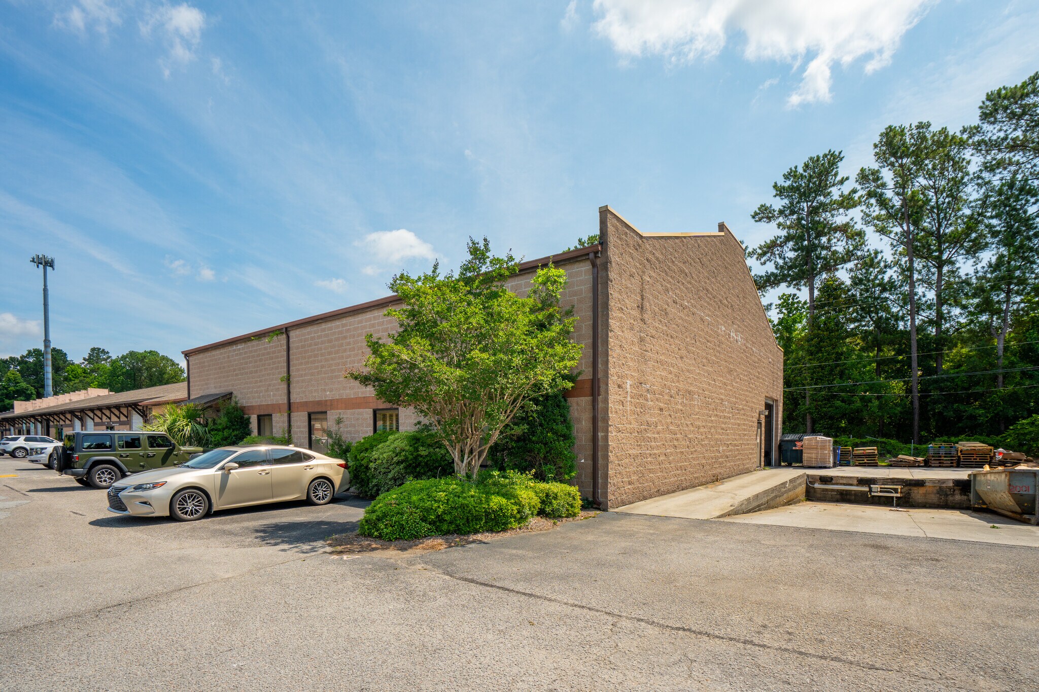 488 La Mesa Rd, Mount Pleasant, SC for lease Interior Photo- Image 1 of 5