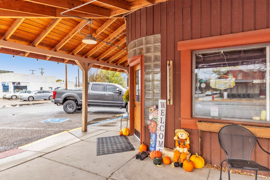 24 Main st, Three Forks, MT for sale - Building Photo - Image 3 of 21