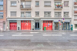 Plus de détails pour Local d'activités à louer
