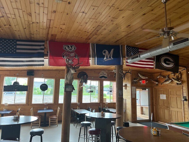 W6621 US-12, Black River Falls, WI for sale - Building Photo - Image 2 of 15