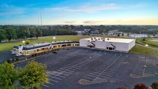 More details for 3442-3470 Eastdale Cir, Montgomery, AL - Retail for Sale