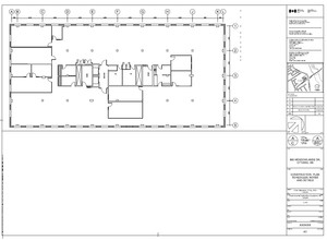 885 Meadowlands Dr, Ottawa, ON for lease Floor Plan- Image 1 of 14