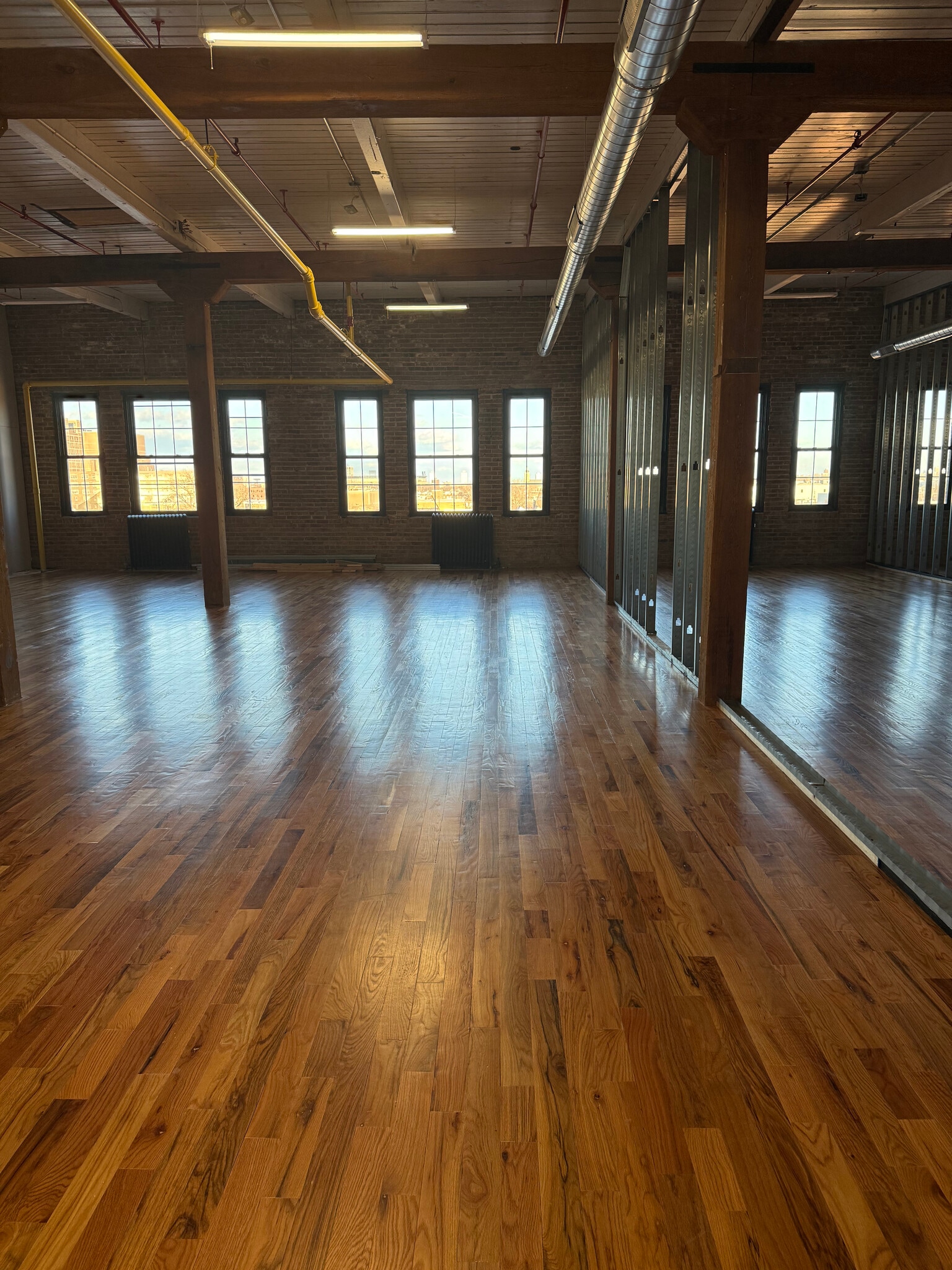 3636 S Iron St, Chicago, IL for lease Building Photo- Image 1 of 1