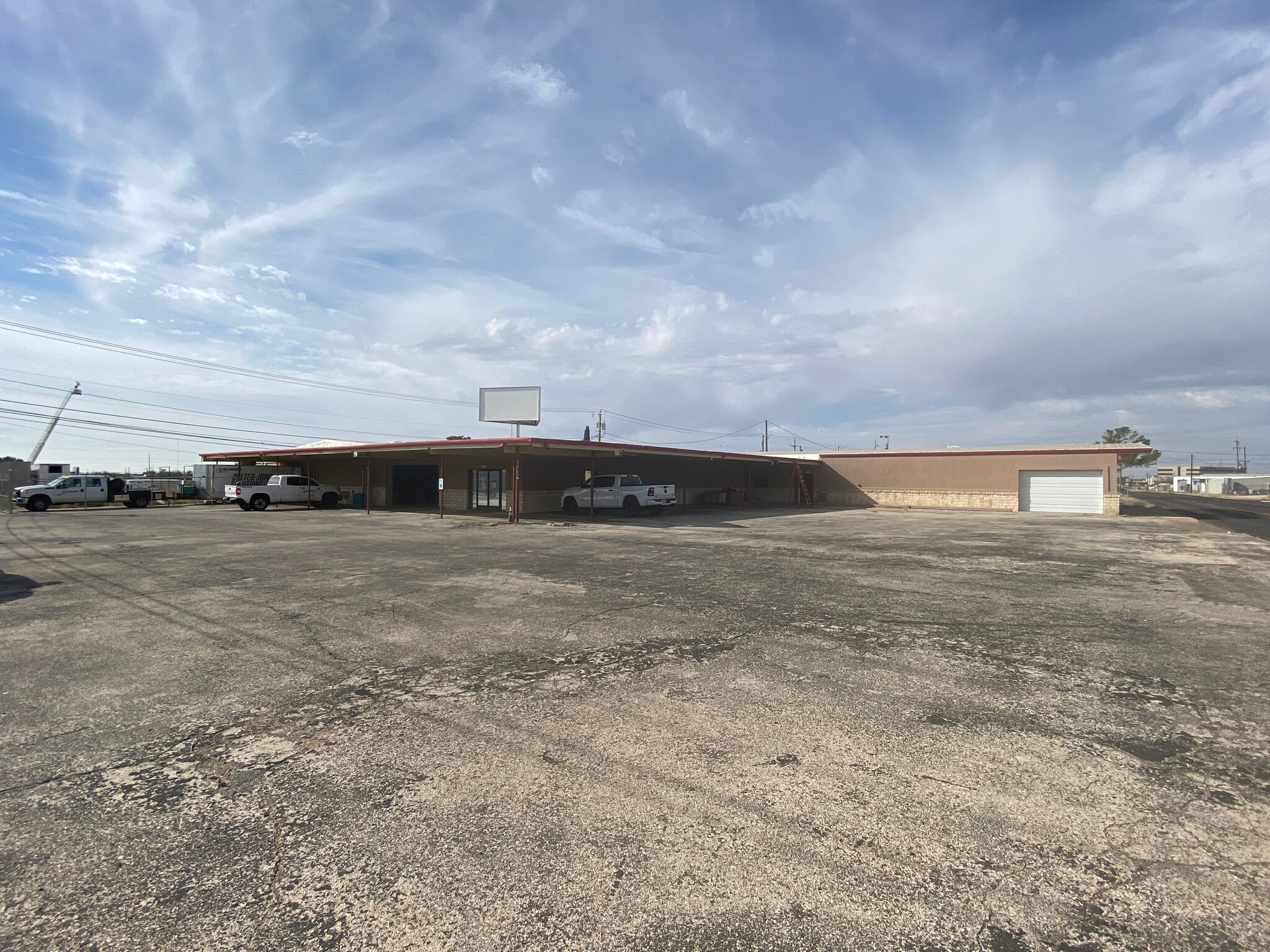 1720 E 7th St, Odessa, TX for sale Building Photo- Image 1 of 22