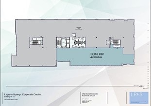 8220 Longleaf Dr, Elk Grove, CA for lease Floor Plan- Image 1 of 1