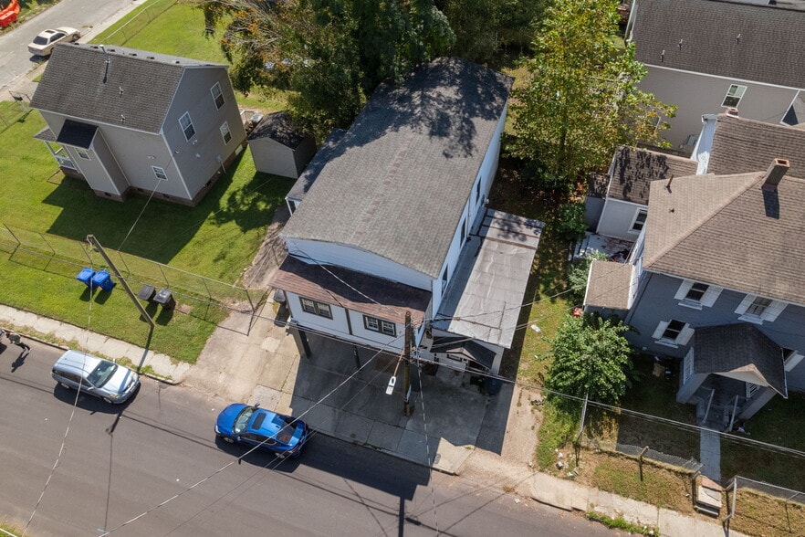 1219 Duke St, Portsmouth, VA à vendre - Photo du bâtiment - Image 2 de 8
