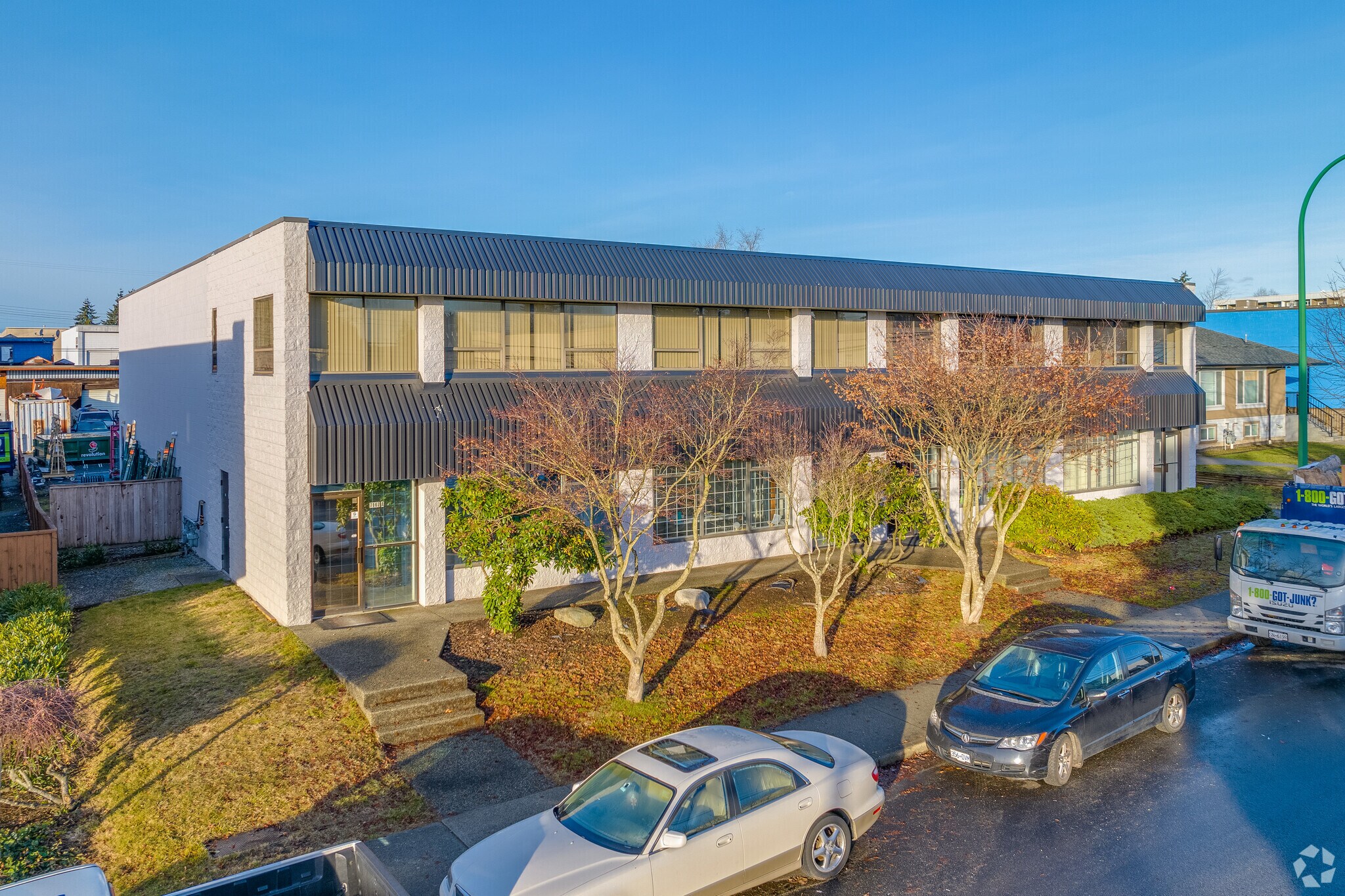 7167 Gilley Ave, Burnaby, BC for sale Building Photo- Image 1 of 1