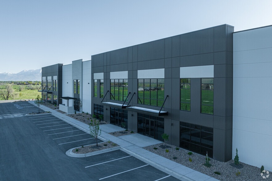 9430 S 3200 St W, Payson, UT for lease - Building Photo - Image 2 of 7