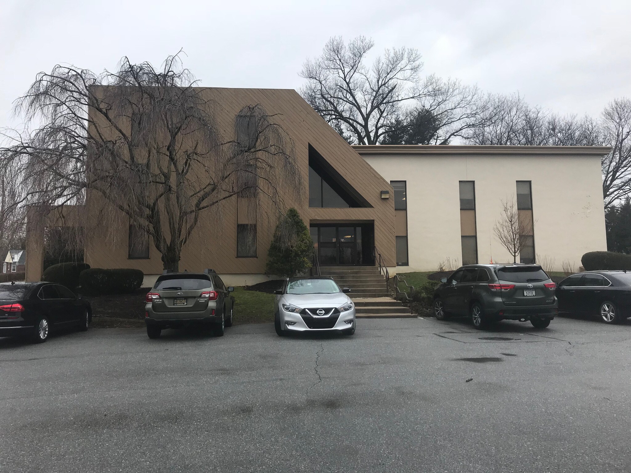 23 Paoli Pike, Paoli, PA for lease Building Photo- Image 1 of 17