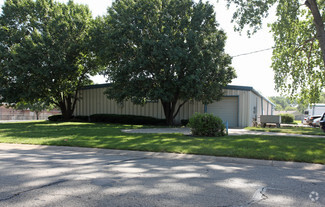 More details for 300 & 310 N Marion St Portfolio – Industrial for Sale, Olathe, KS