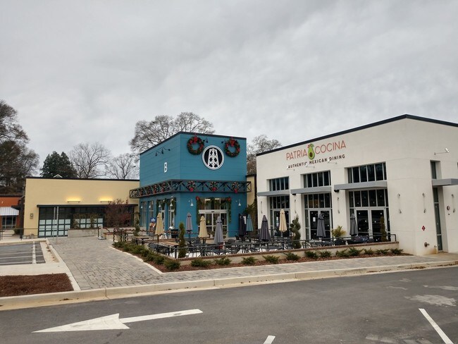 Plus de détails pour 1039 Grant St SE, Atlanta, GA - Commerce de détail à louer