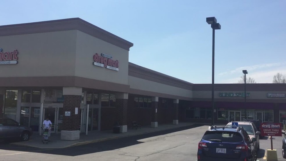 4441-4459 State Route 725, Bellbrook, OH for lease - Commercial Listing Video - Image 2 of 8