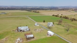 More details for 433 Fickes School Rd, York Springs, PA - Land for Sale