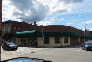 Plus de détails pour 54 Main St, Leominster, MA - Bureau à vendre